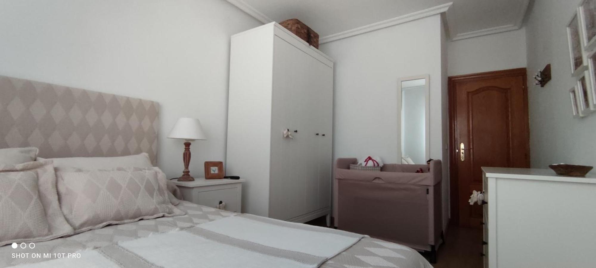 奥维耶多El Balcon Del Campillin公寓 客房 照片
